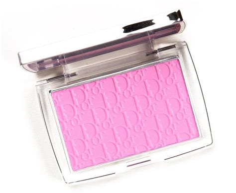 hot pink dior|Dior hot pink blush.